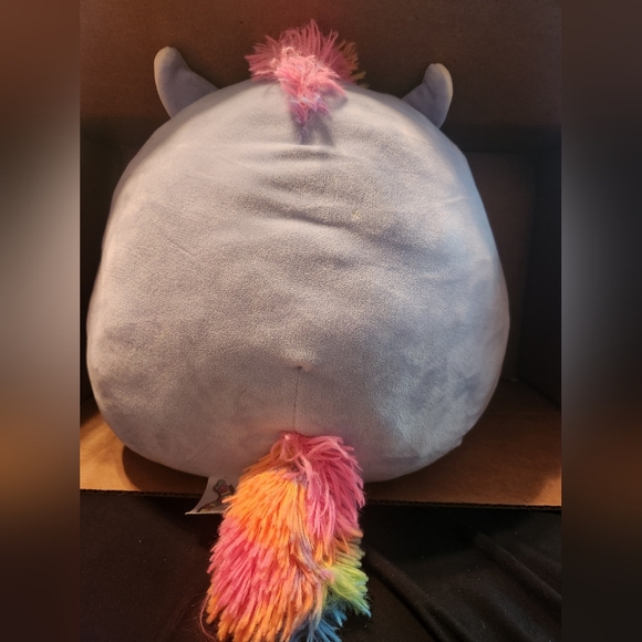 Lot of 3 squishmallows, Faldette, Petula,Archie - Picture 6 of 12